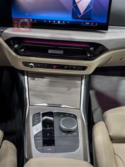 بي ام دبليو الفئة 3